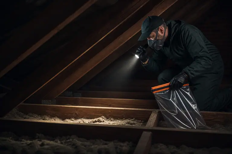 Dead Animal Removal in London inspection context