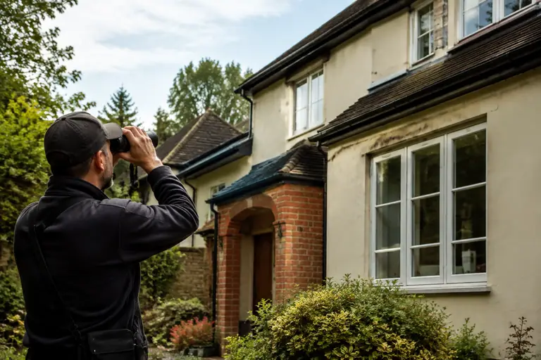 Nest Inspection inspection detail