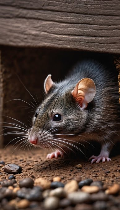 Rat Control London
