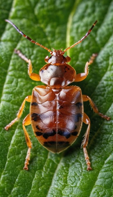 Bed Bug – Panther Pest Control