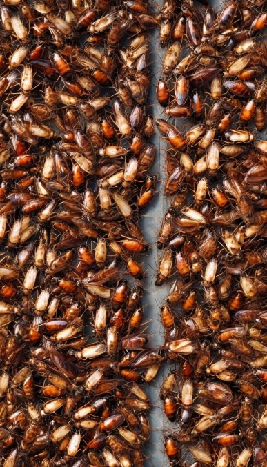 Panther Pest – About Cockroach