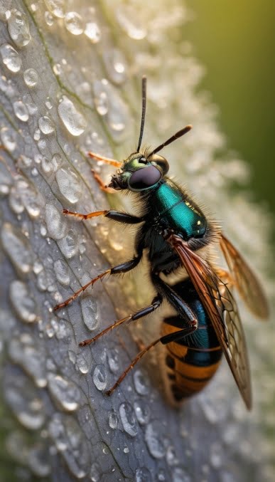 Fogging services by Panther