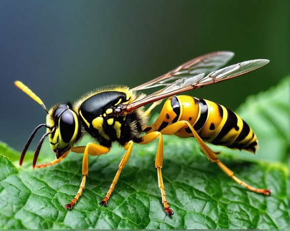 Wasp Inspection London