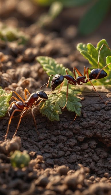 about ant – panther pest