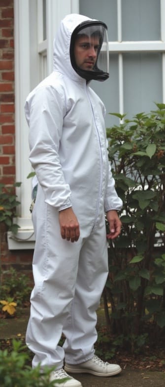 pest control Tulse Hill