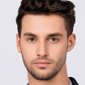 Matteo Grader