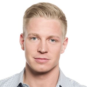 Alexander Clarke