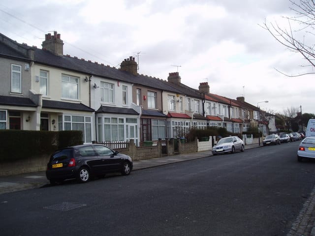 Abbey Wood pest control