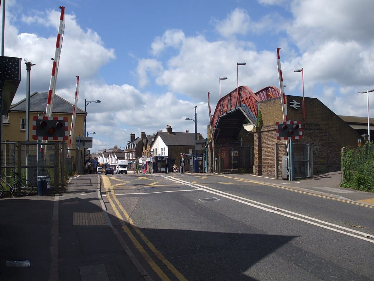 Addlestone pest control