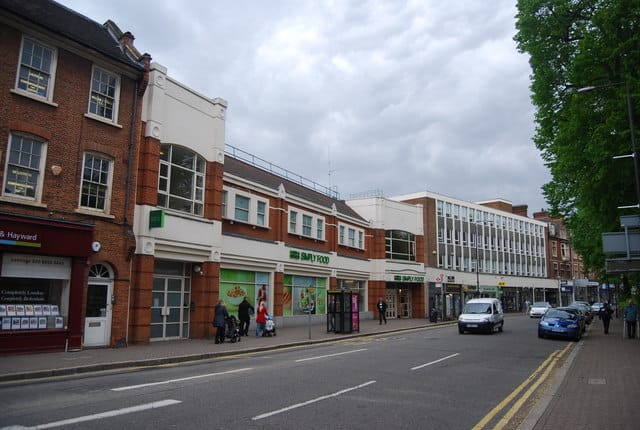 Beckenham pest control