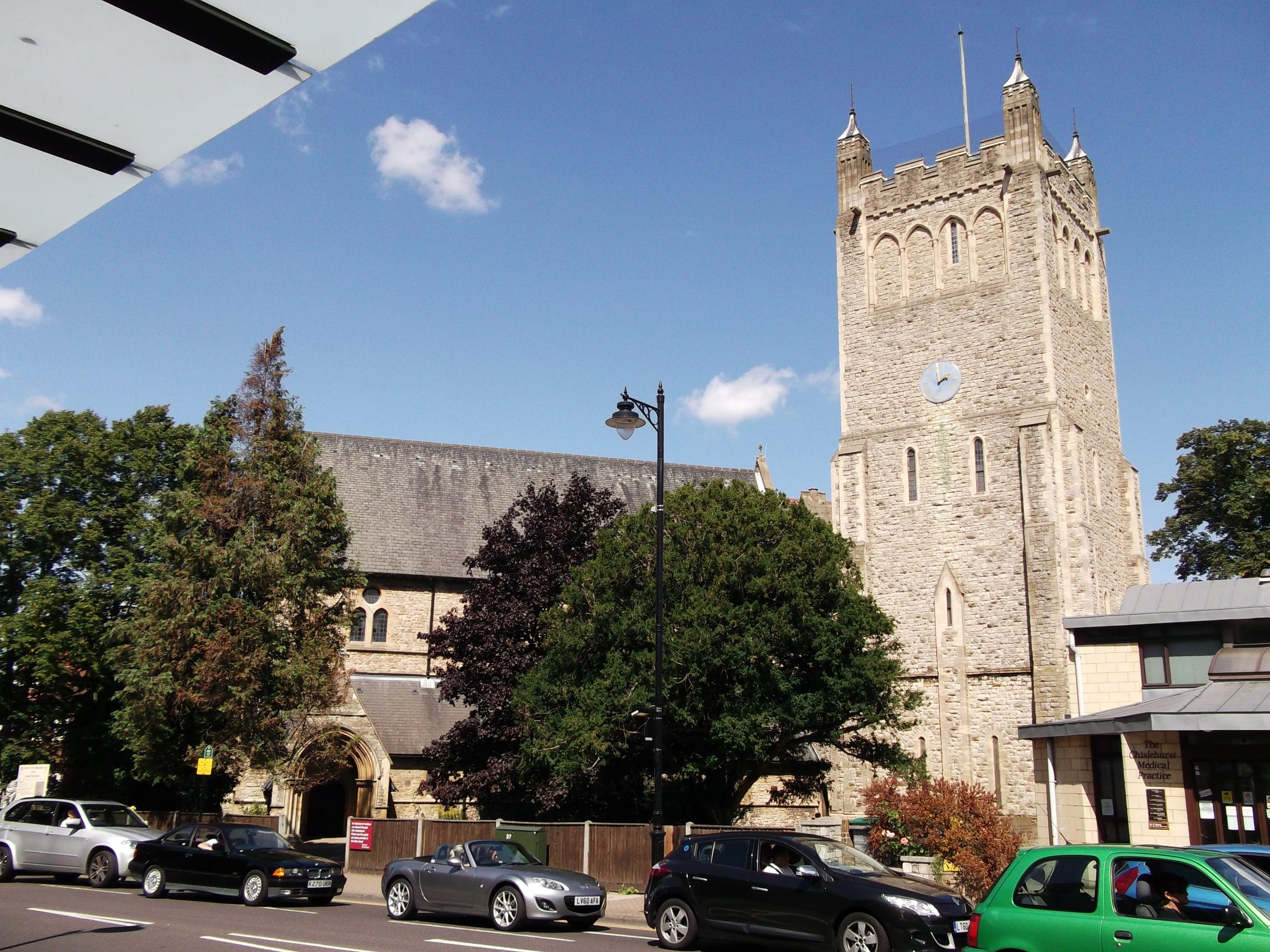 Chislehurst pest control