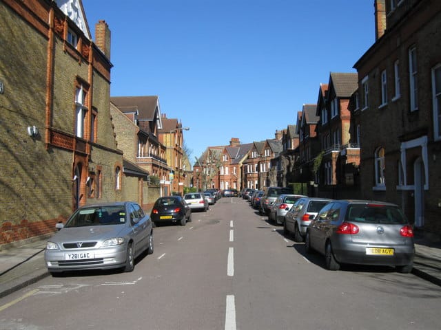 Clapham pest control