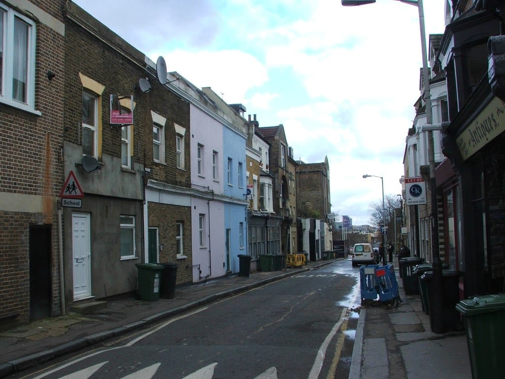 Deptford pest control