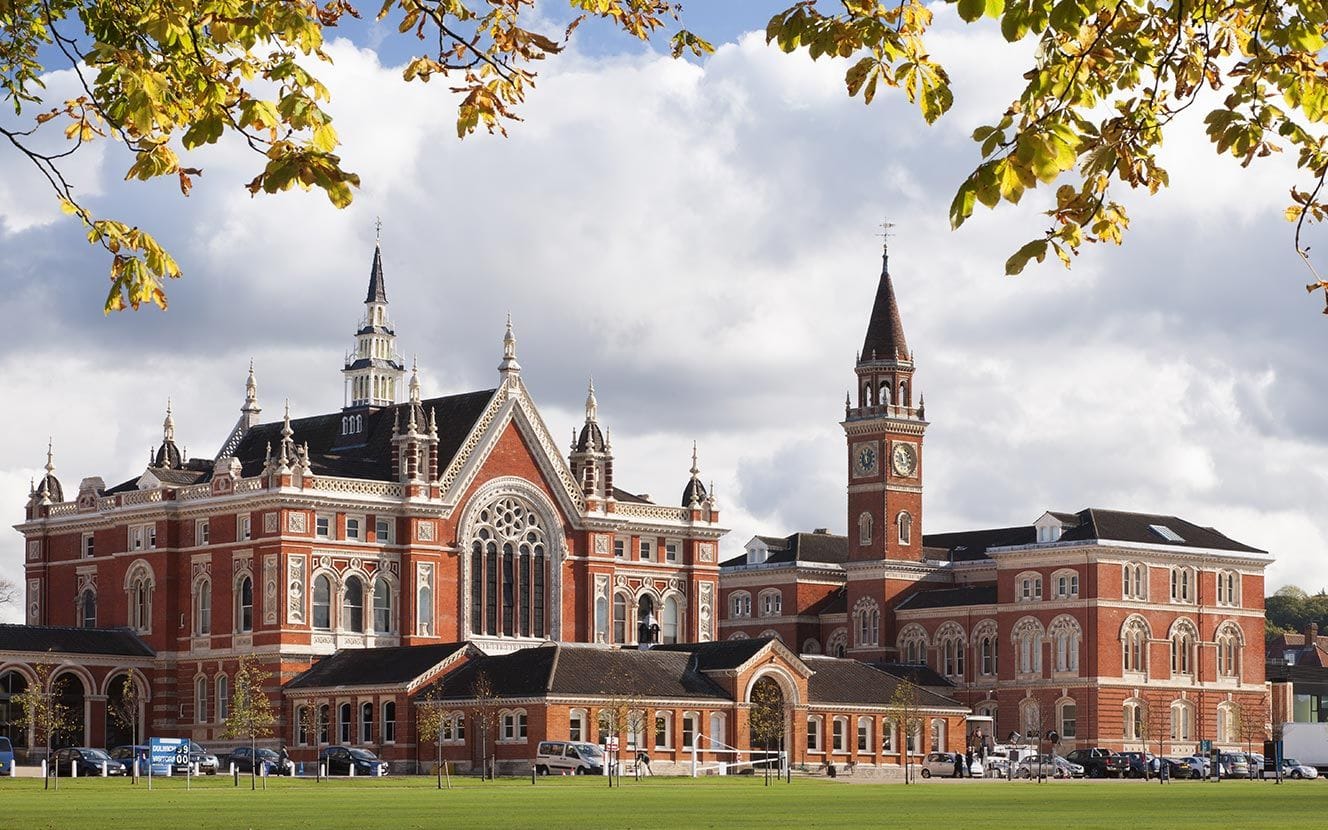 Dulwich pest control