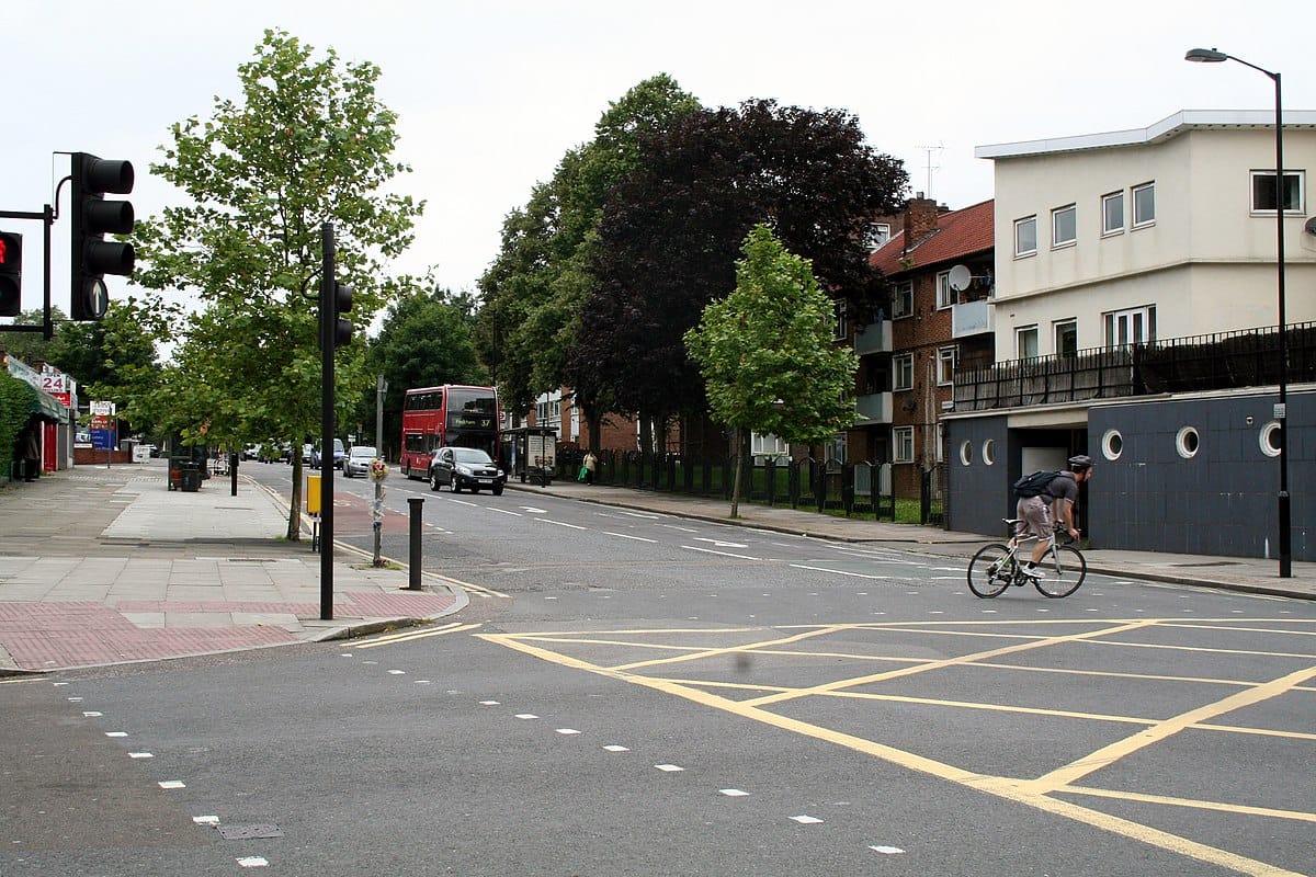 East Dulwich pest control