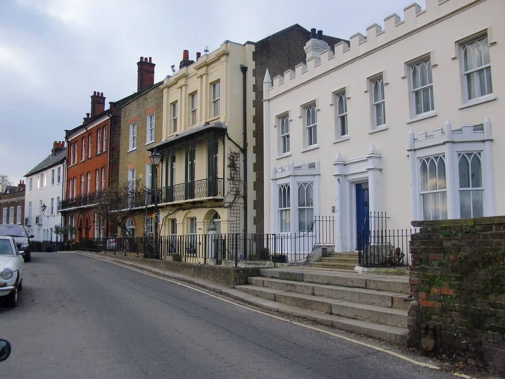 Isleworth pest control