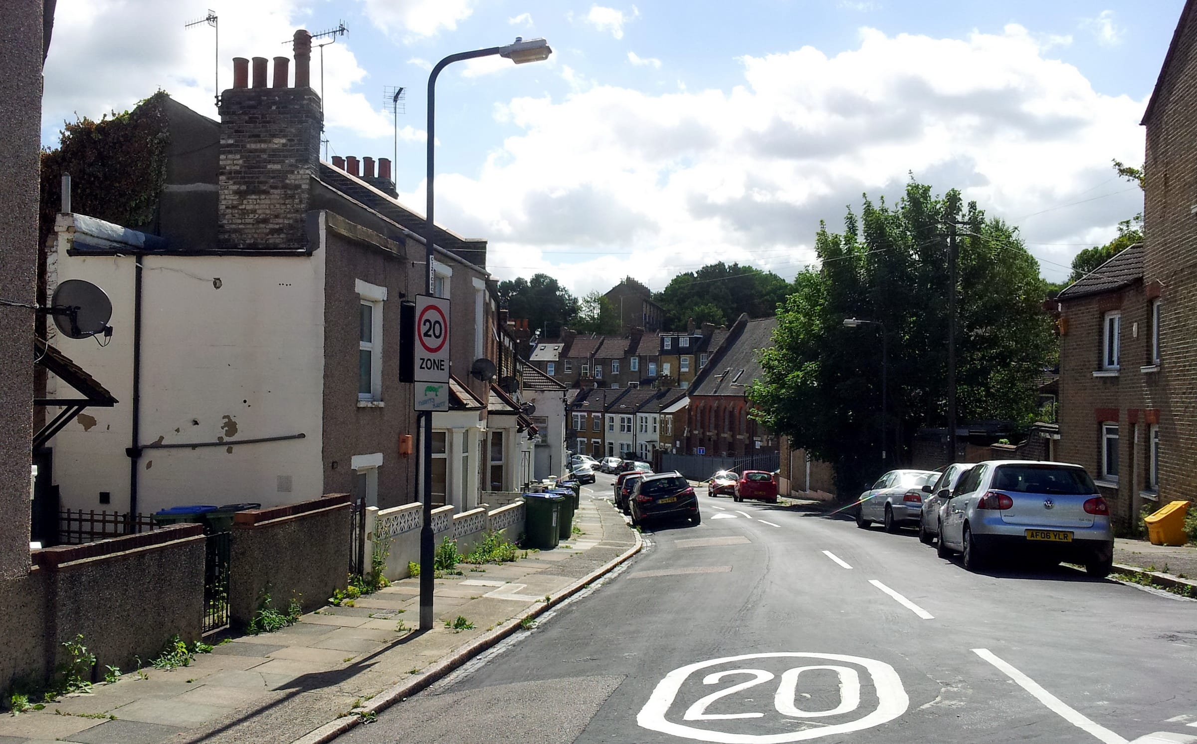 Plumstead pest control