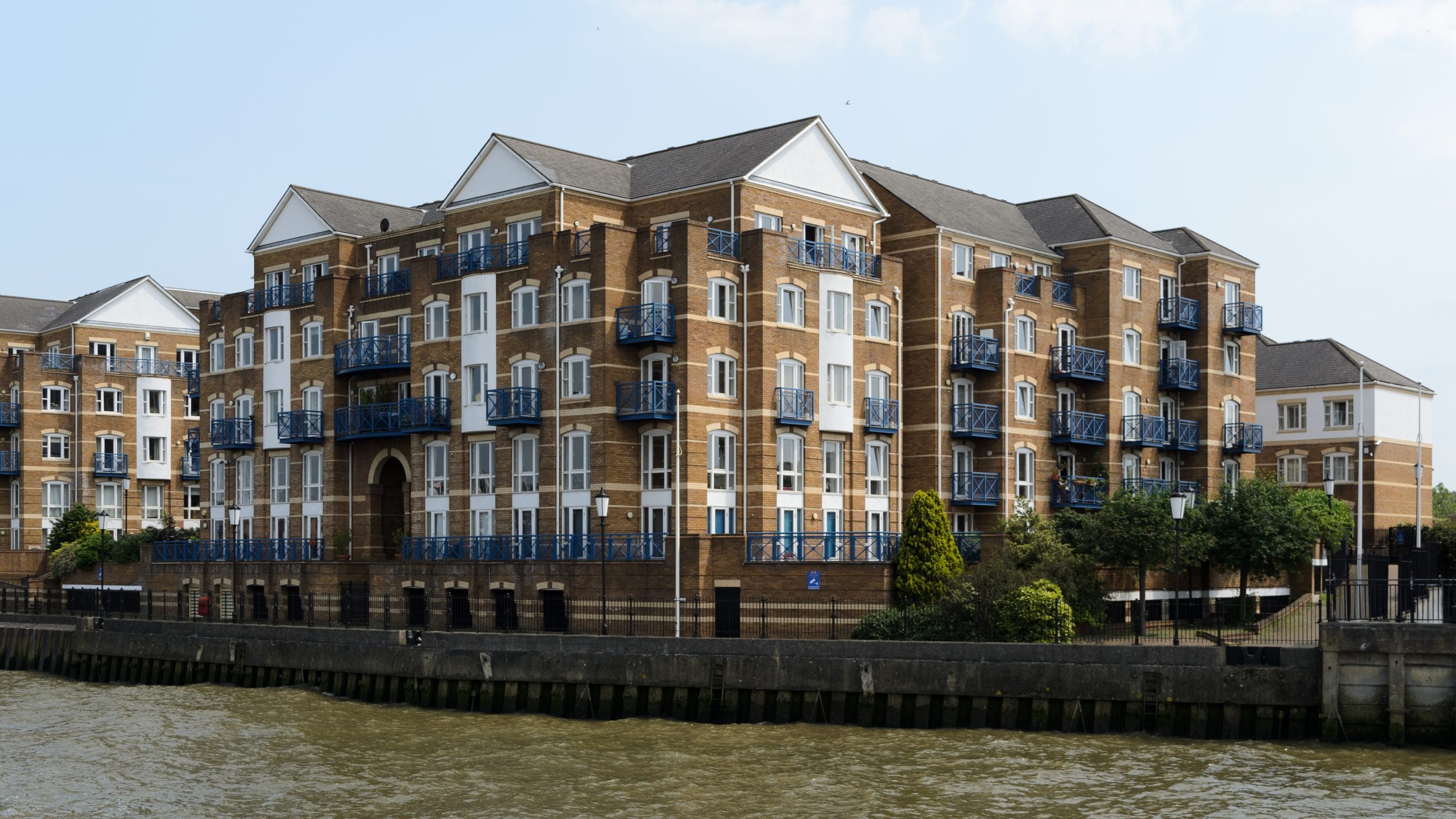 Rotherhithe pest control