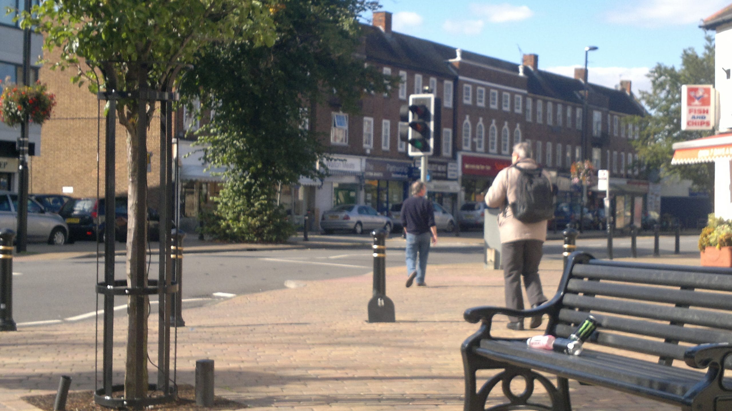 pest control Ashford
