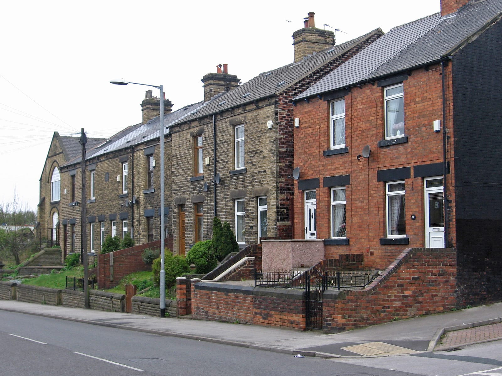 Barnsley pest control