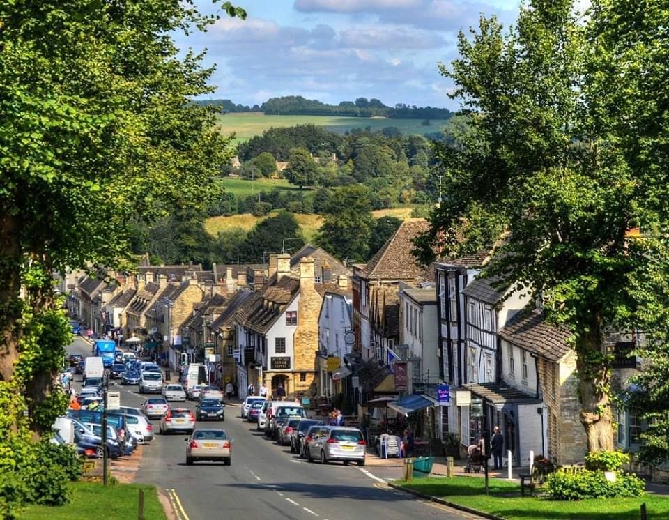 Burford pest control