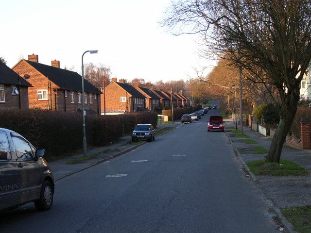 Camberley pest control