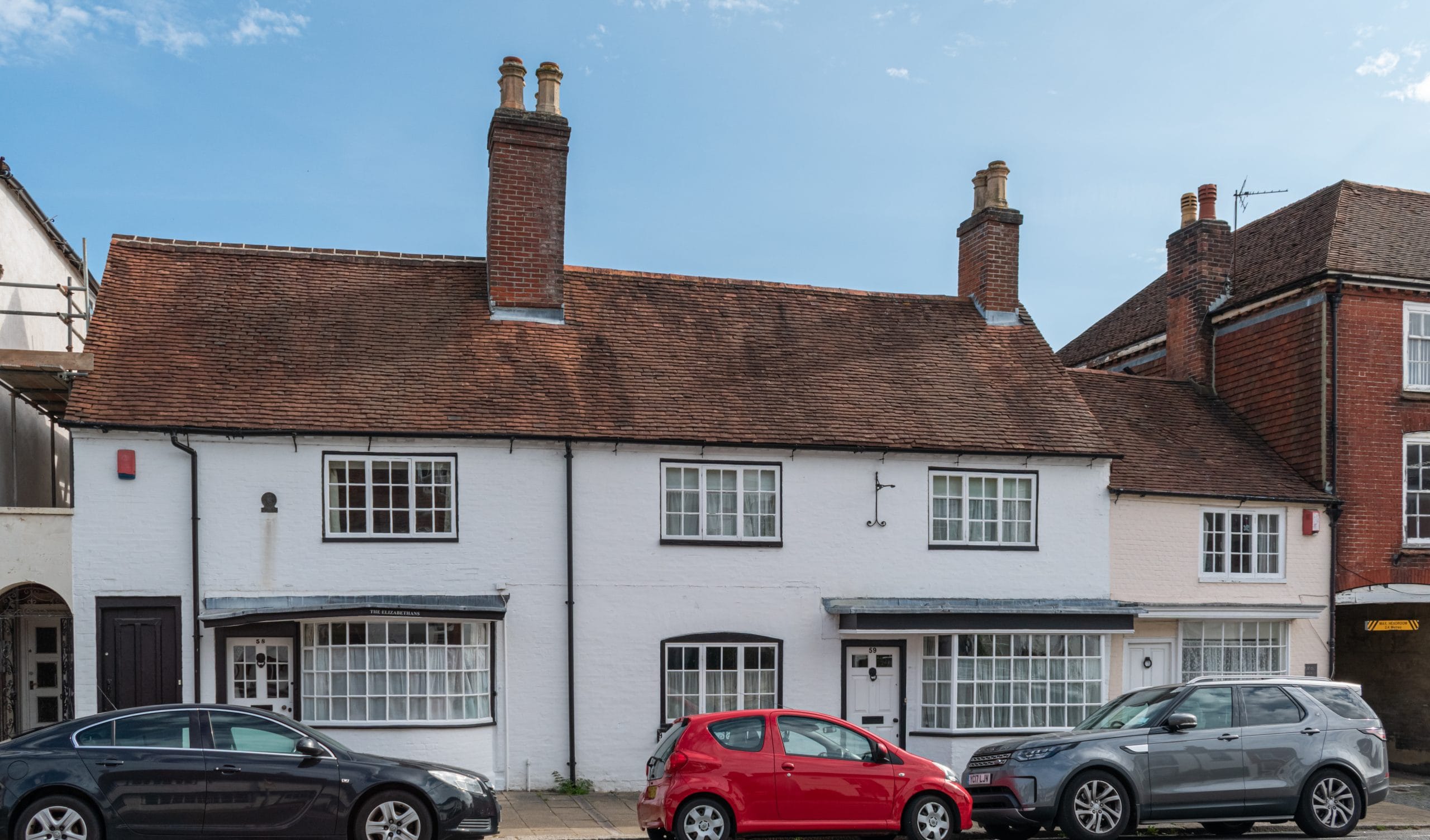 Fareham pest control