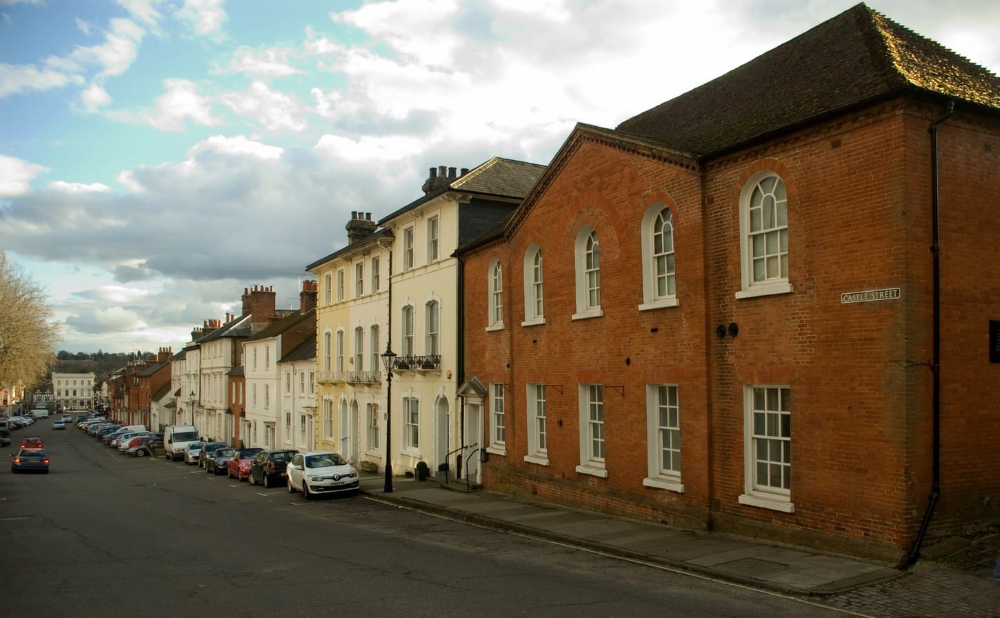 Farnham pest control