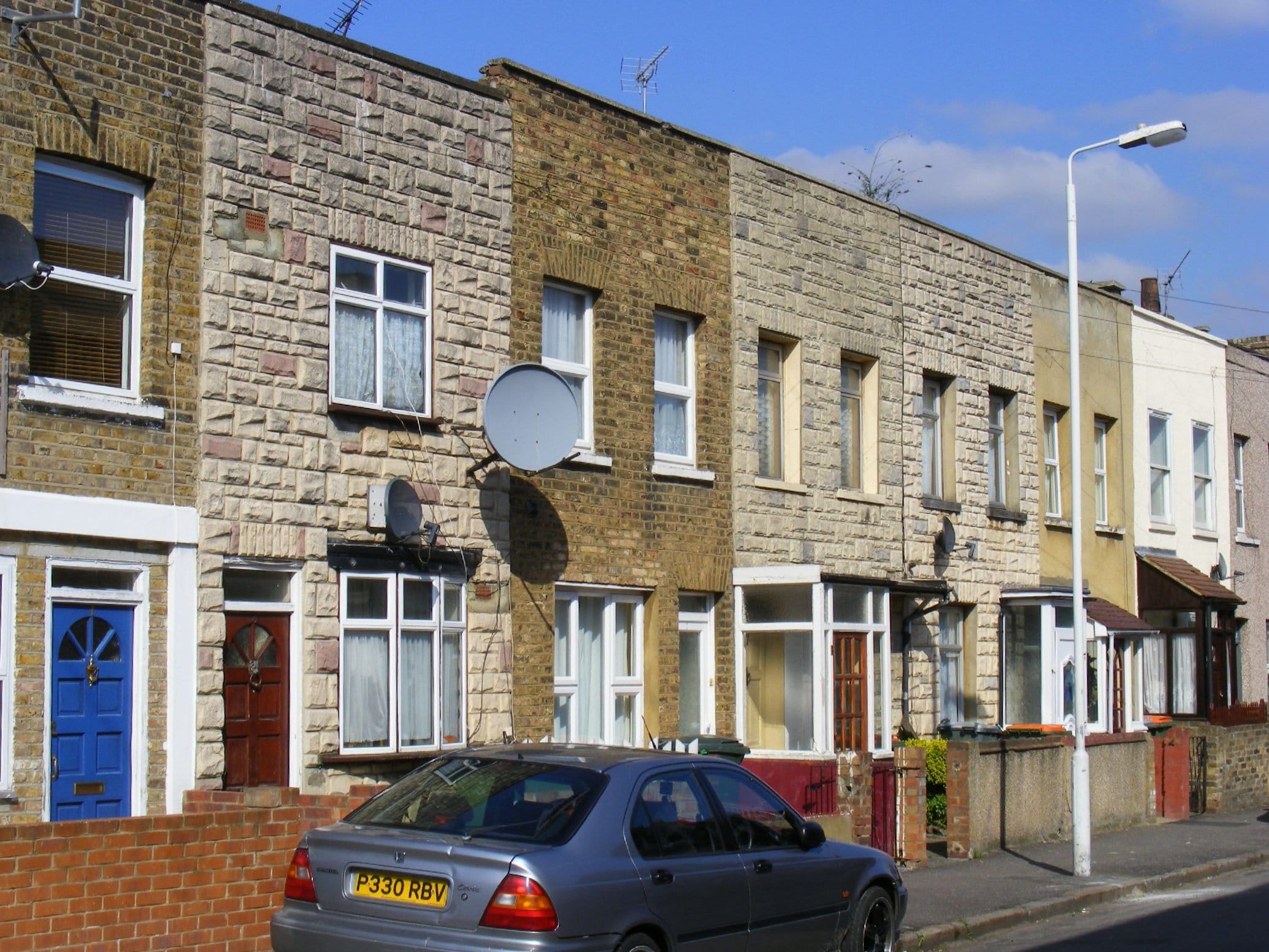 Forest Gate pest control