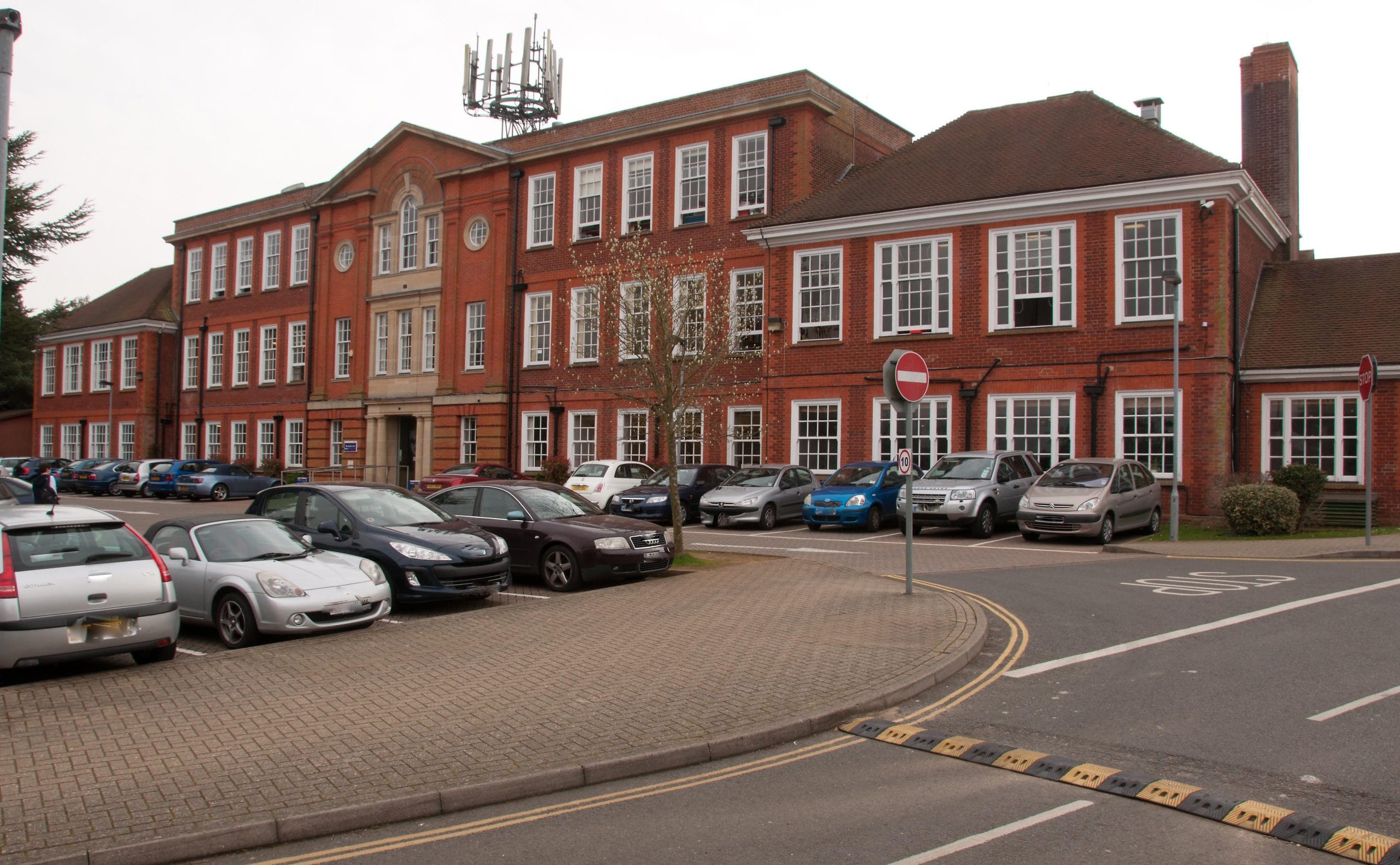 Godalming pest control