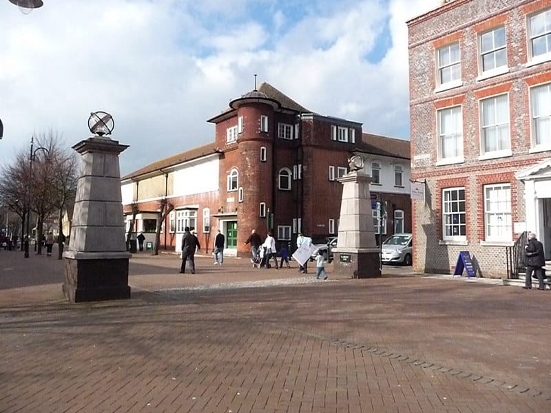 Gosport pest control