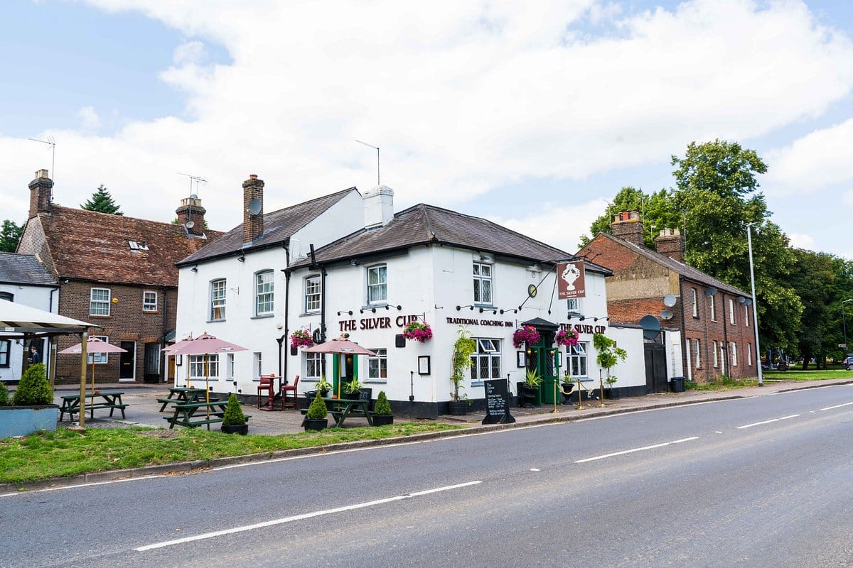 Harpenden pest control