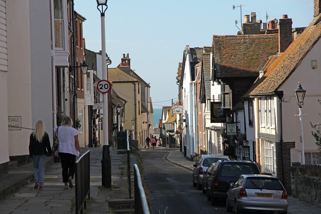 Hastings pest control