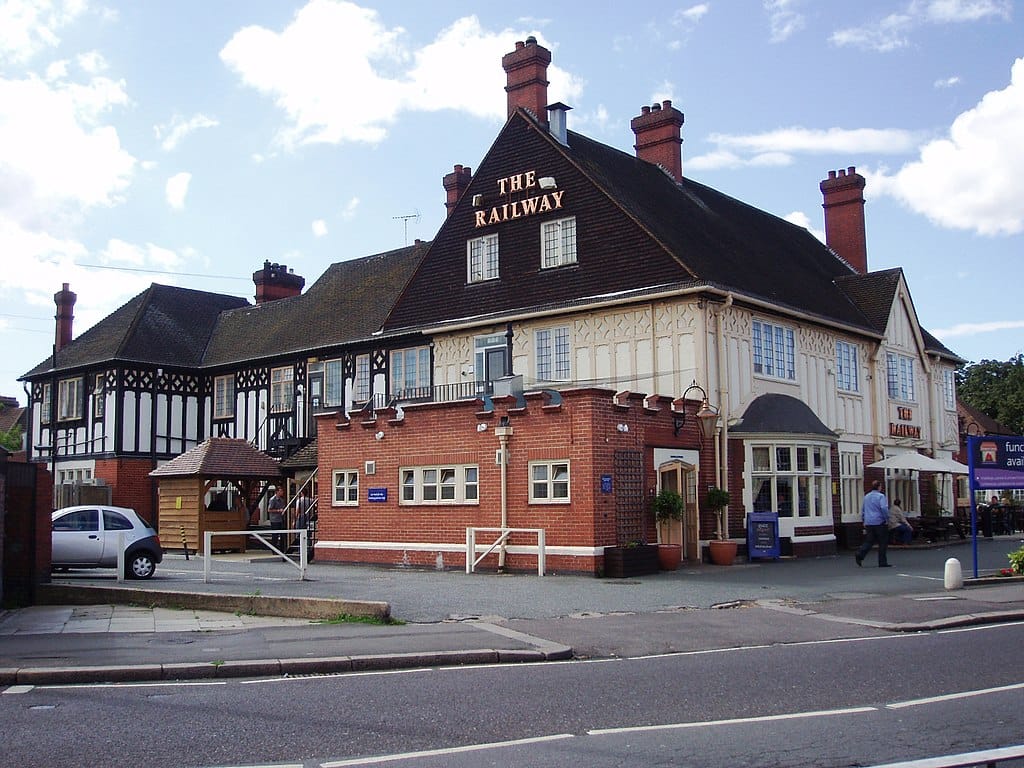 Hornchurch pest control