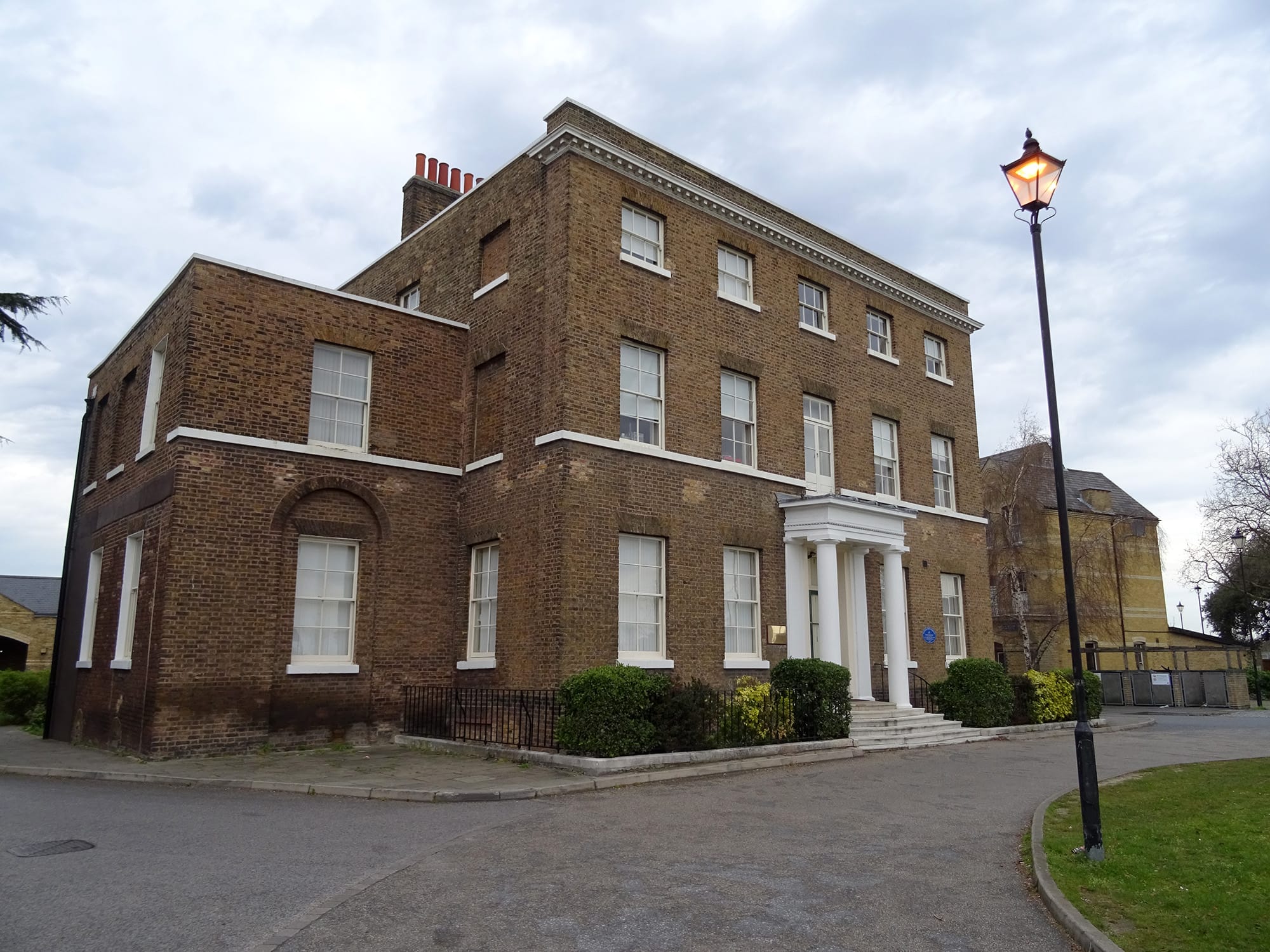 Leytonstone pest control