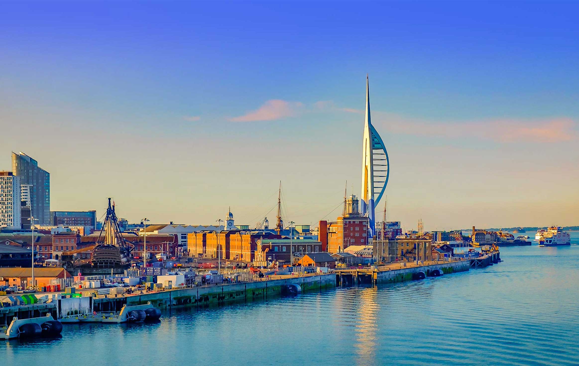 Portsmouth pest control
