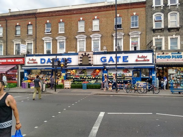 Southgate pest control