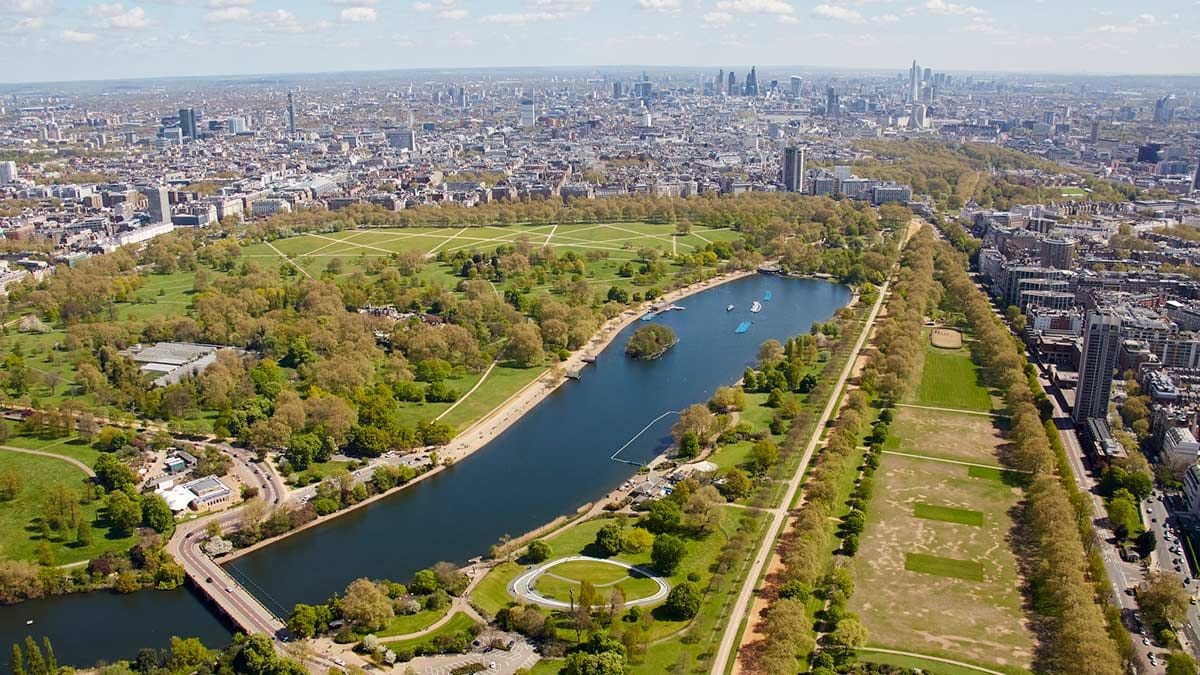 The Hyde pest control