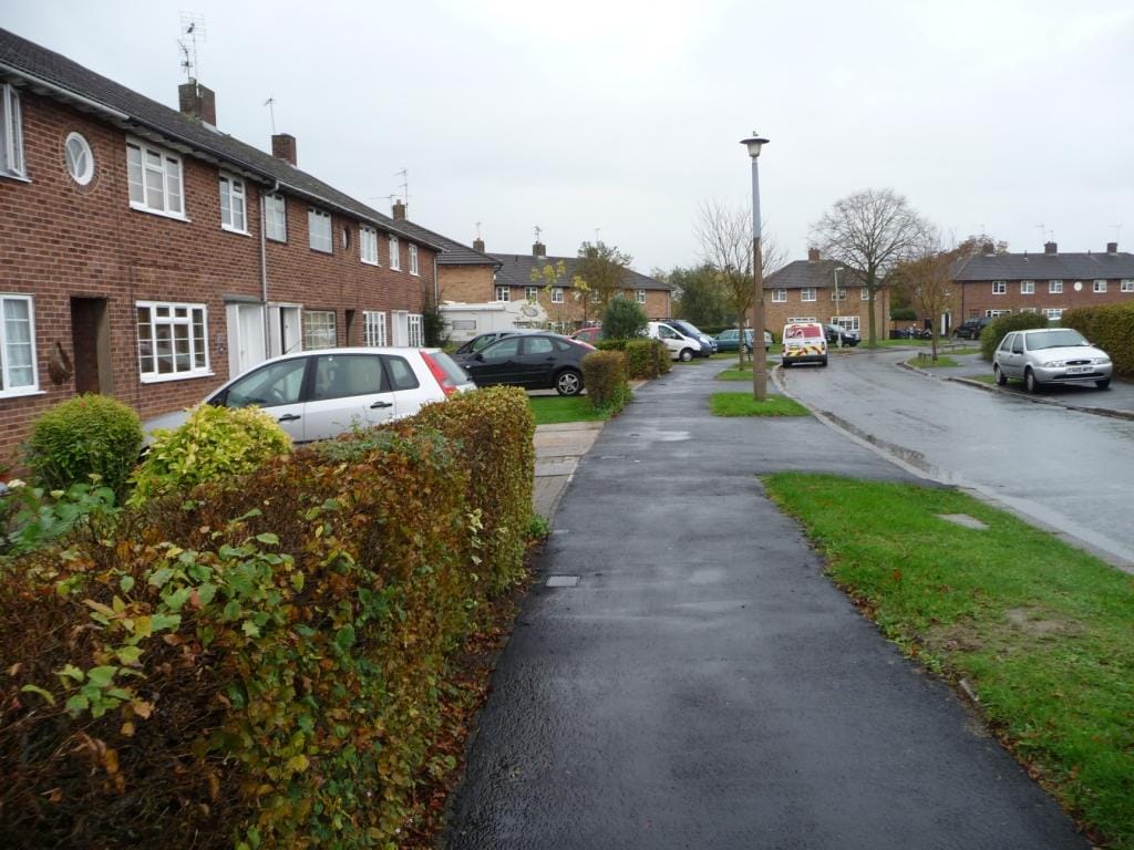 Welwyn pest control