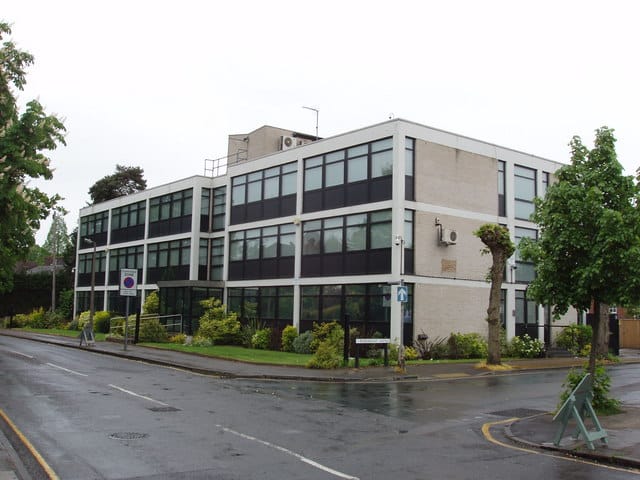 West Byfleet pest control