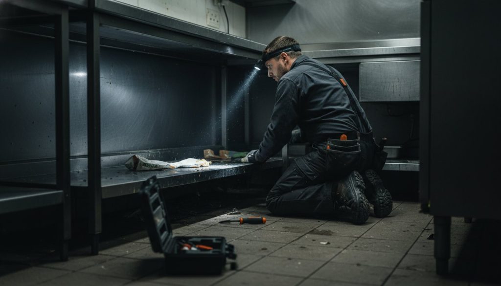 Central London Emergency Pest Control: 24/7 Rapid Response for Urgent Infestations