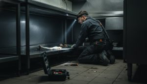 Central London Emergency Pest Control: 24/7 Rapid Response for Urgent Infestations