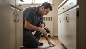 Cockroach Exterminator Cost London: 2026 Professional Pricing Guide