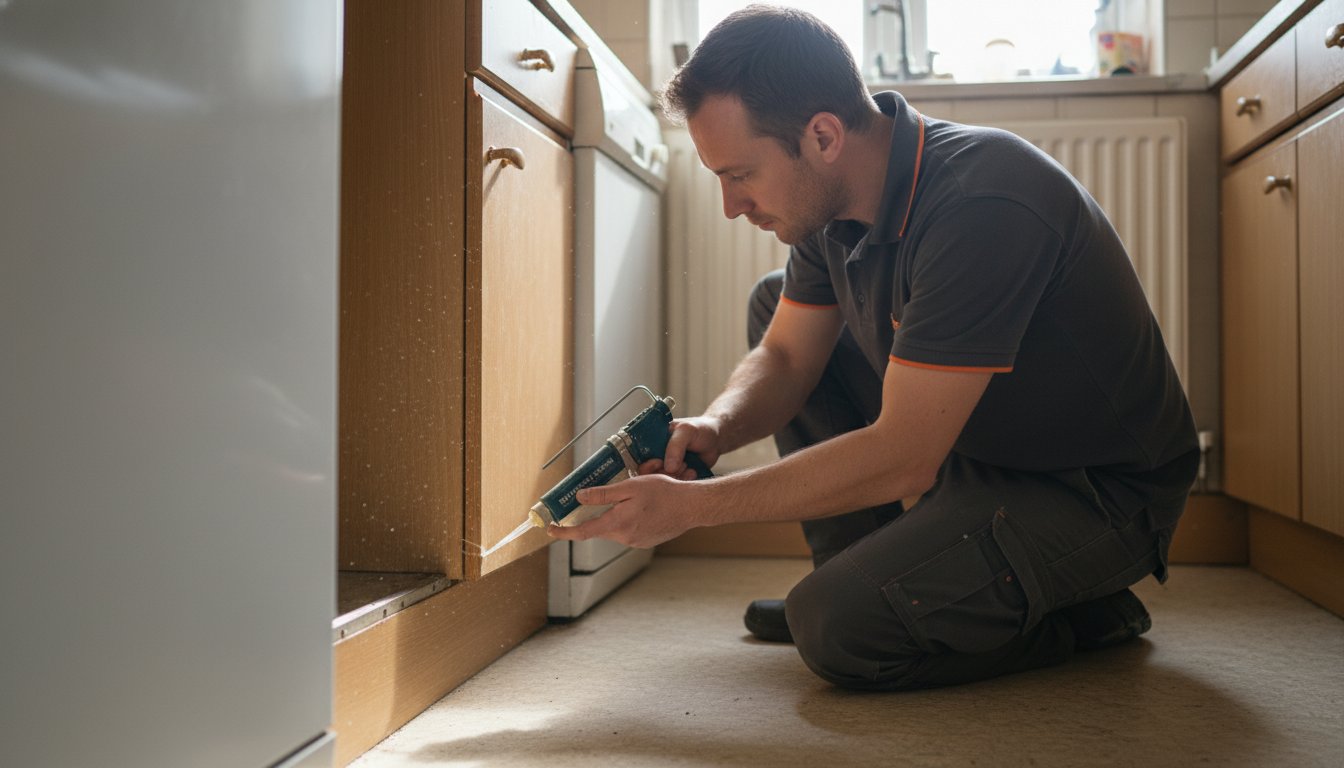 Cockroach Exterminator Cost London: 2026 Professional Pricing Guide