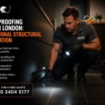 German Cockroach Exterminator London: Why DIY Methods Fail in Urban Flats