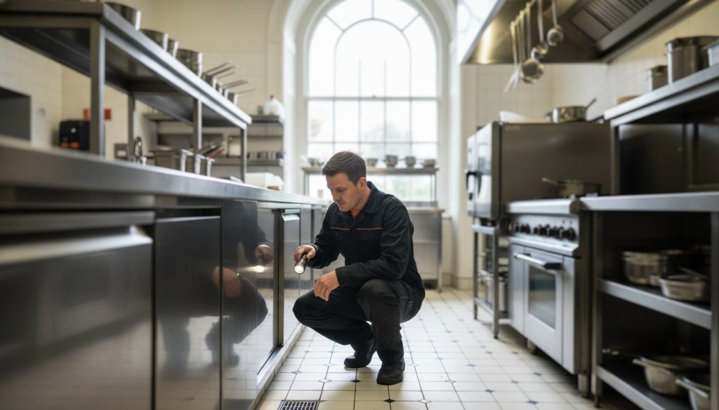 Pest Control for Hampstead Businesses: Compliance Guide