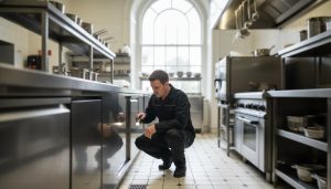Pest Control for Hampstead Businesses: Compliance Guide