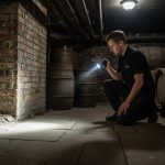Pest Control for Pubs in Soho: Discreet Protection for W1 Establishments