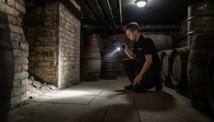 Pest Control for Pubs in Soho: Discreet Protection for W1 Establishments