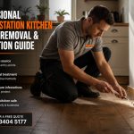 Professional Ant Infestation Kitchen London Removal & Prevention Guide